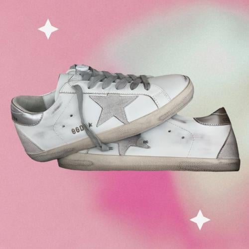 Golden goose