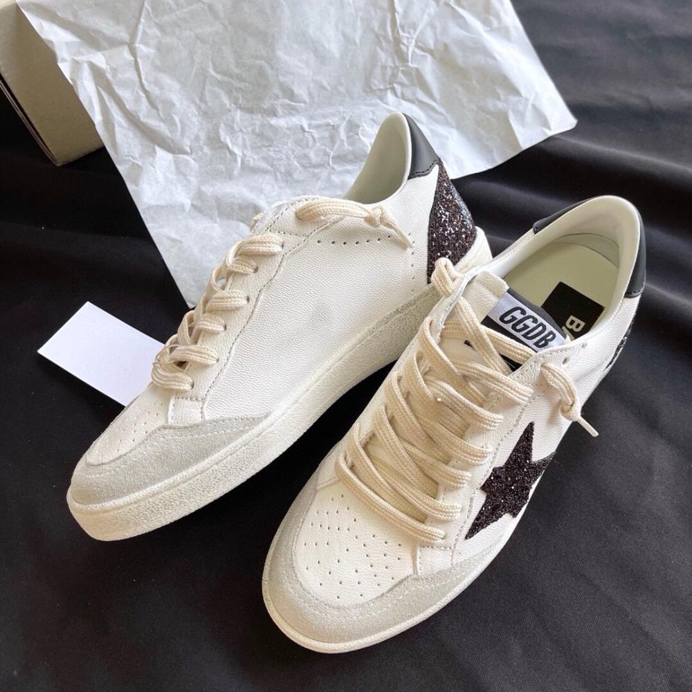 Golden goose