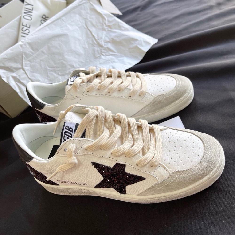Golden goose