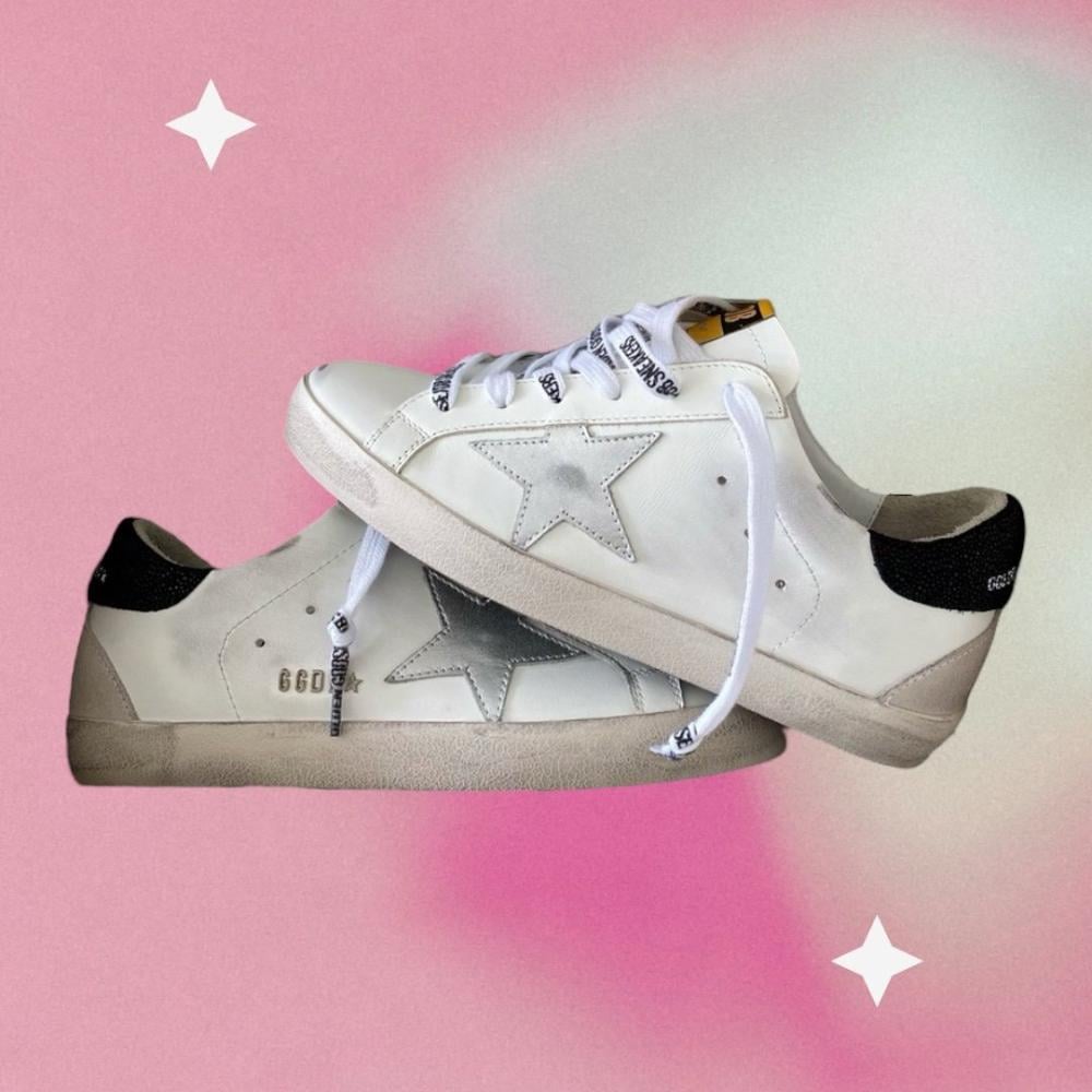Golden goose