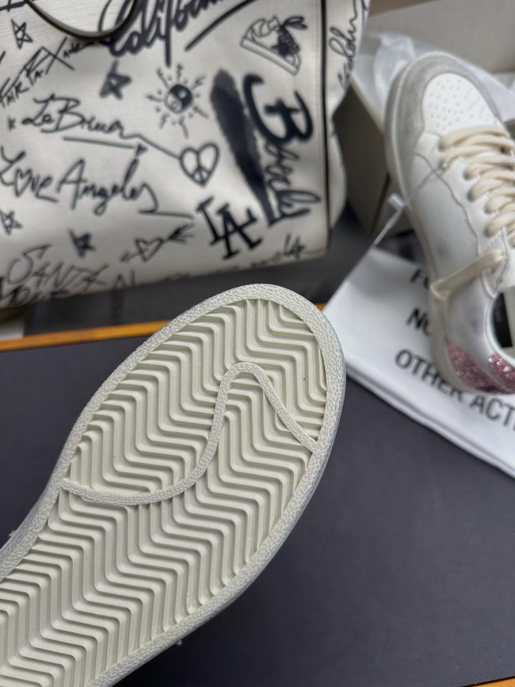 Golden goose