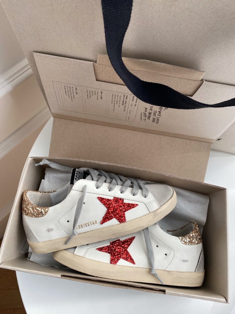 Golden goose