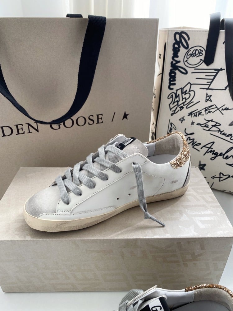 Golden goose