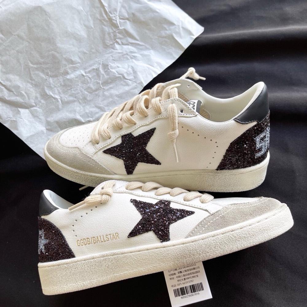 Golden goose