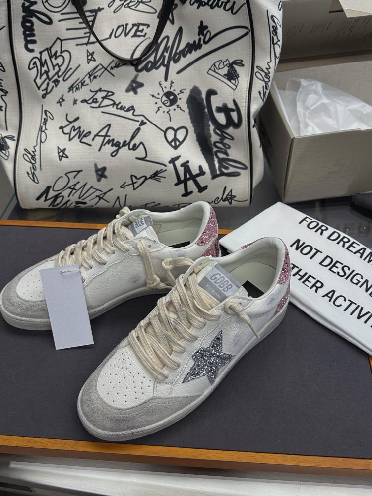 Golden goose