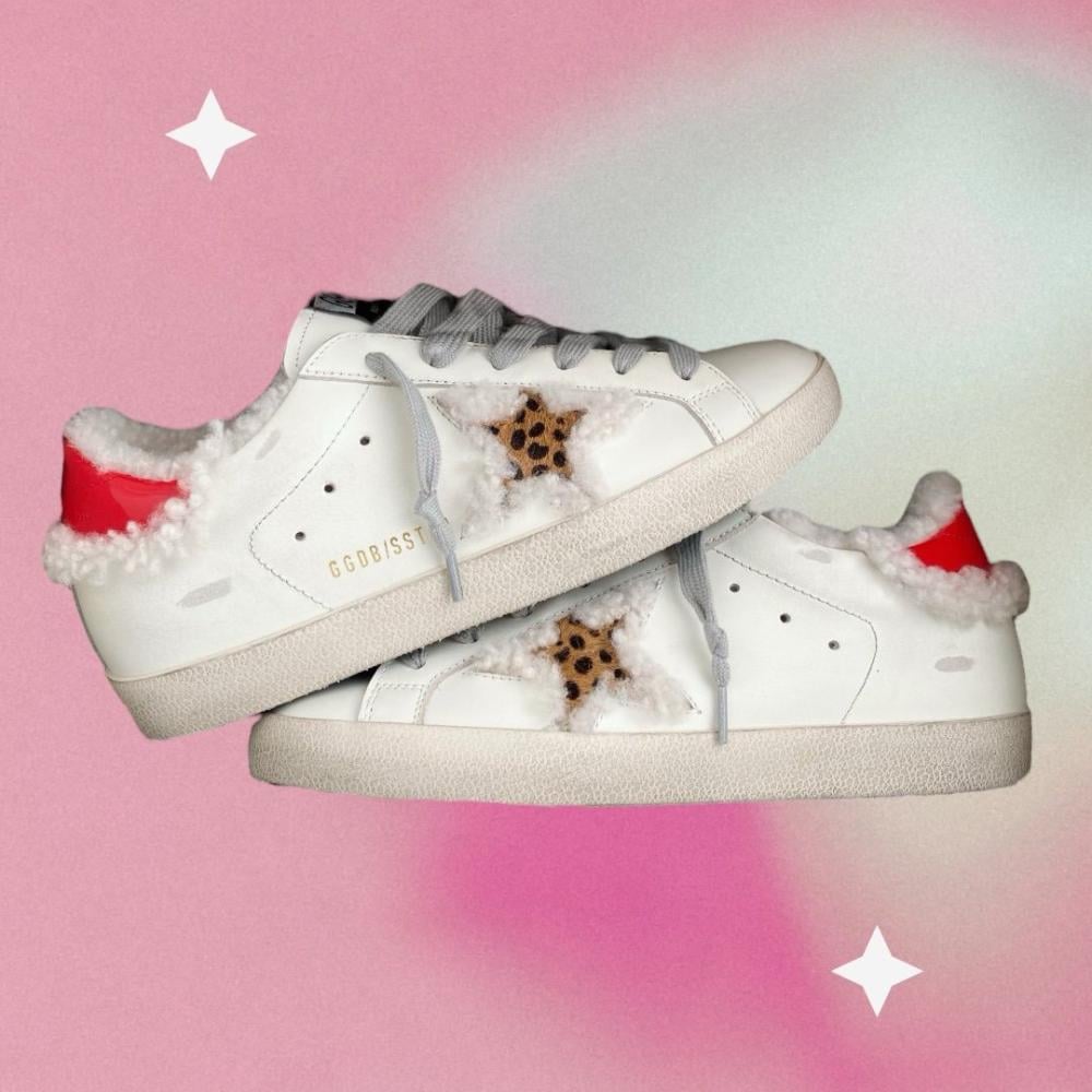 Golden goose