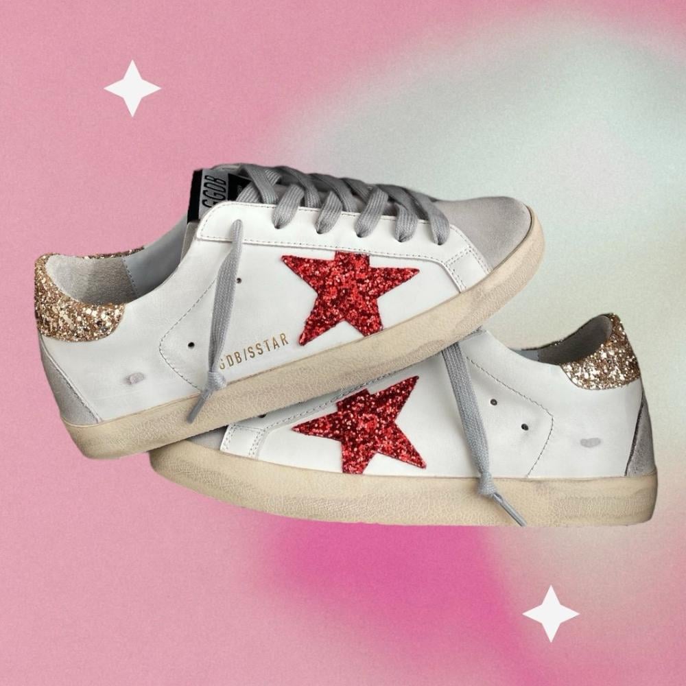 Golden goose