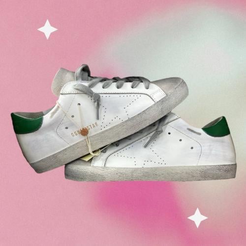 Golden goose