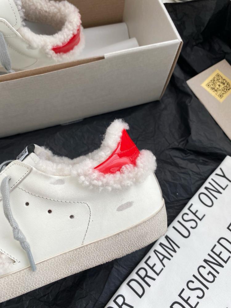 Golden goose