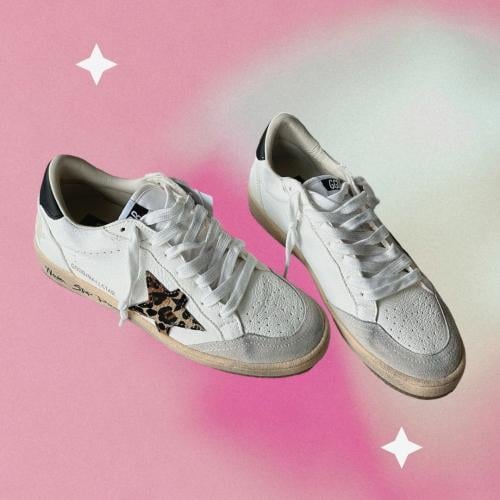 Golden goose