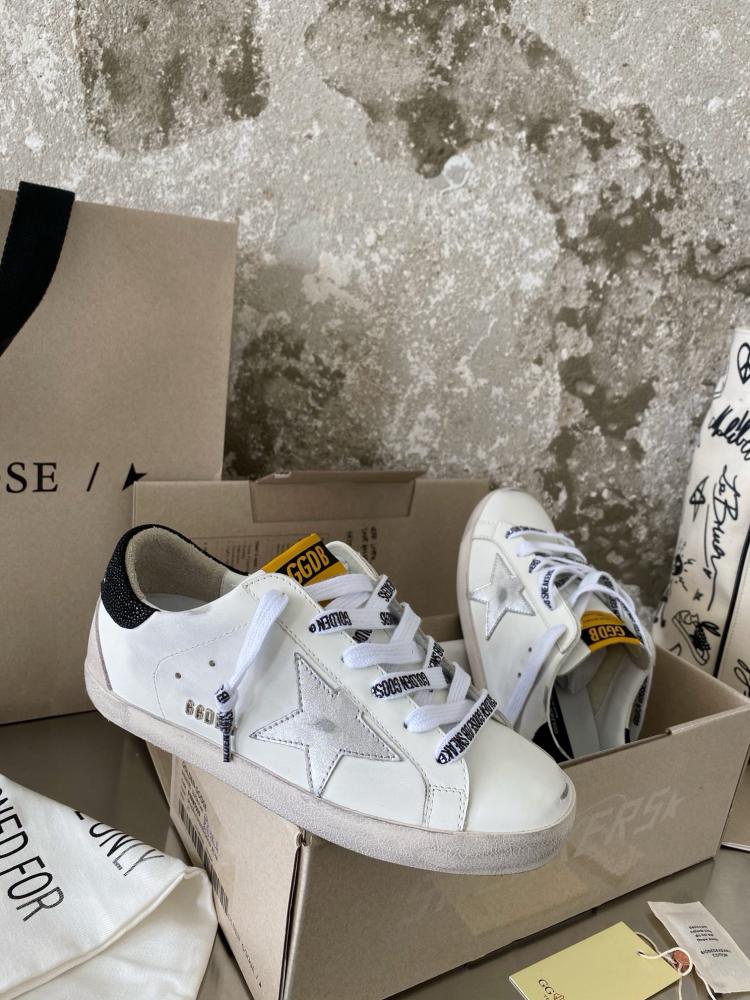 Golden goose