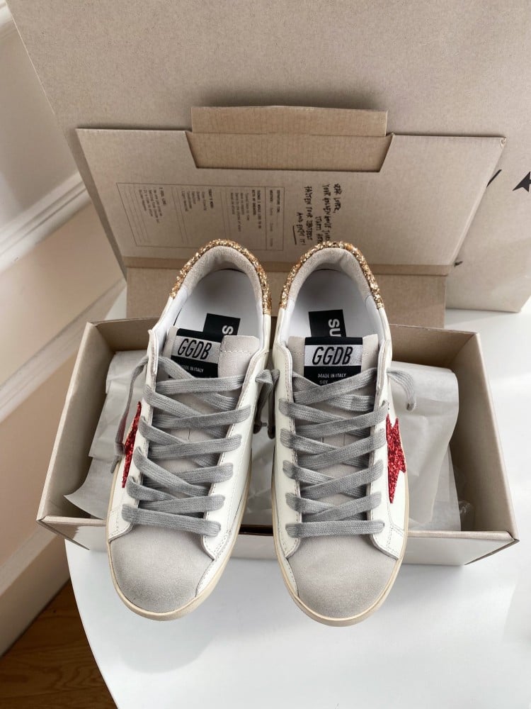 Golden goose