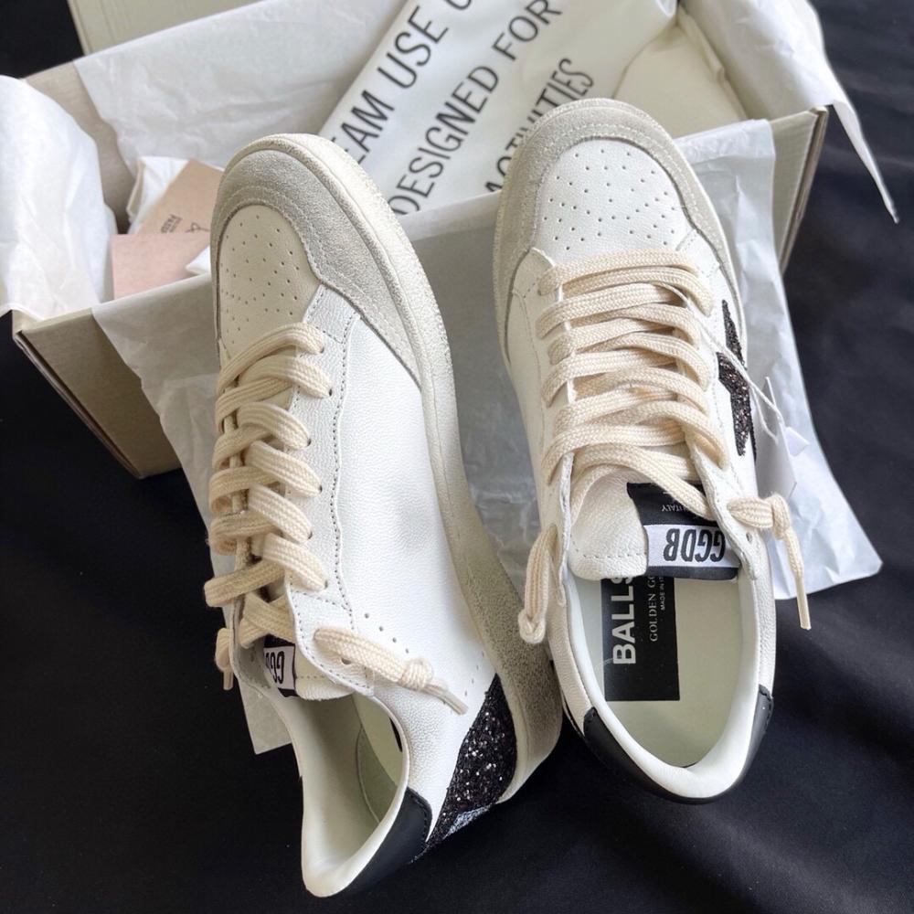 Golden goose