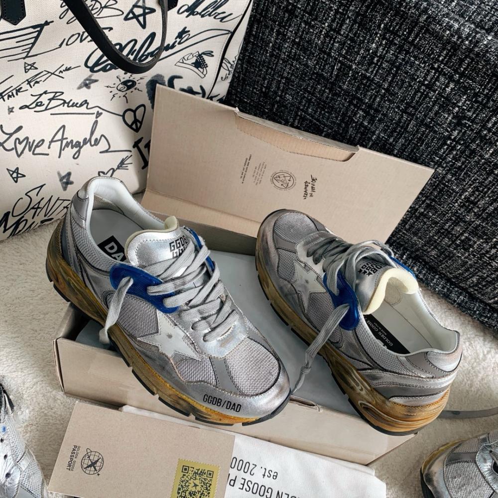 Golden goose