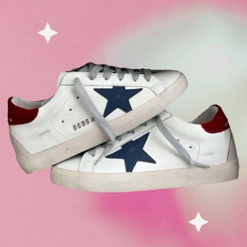 Golden goose