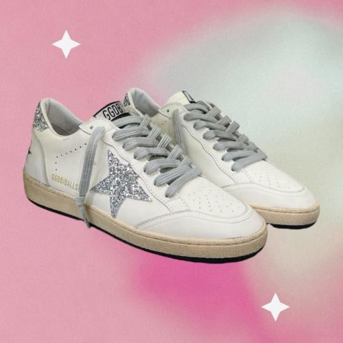 Golden goose