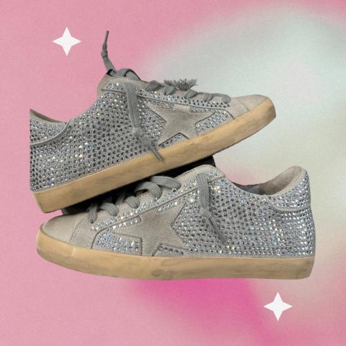 Golden goose