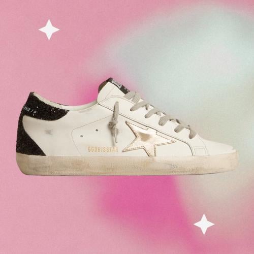 Golden goose