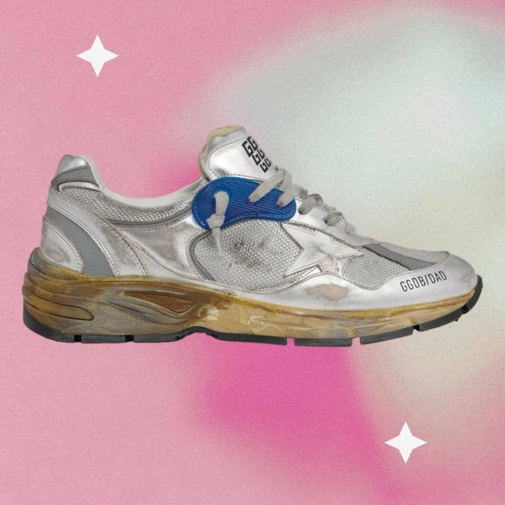 Golden goose