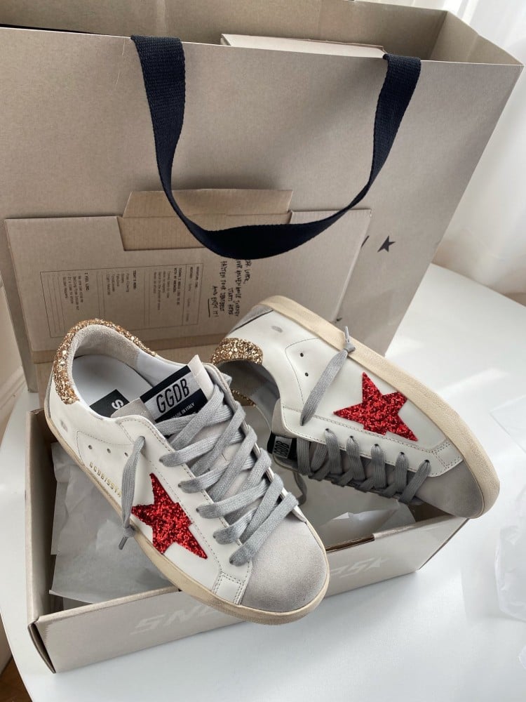 Golden goose