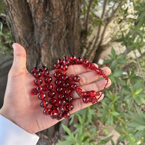 مسباح فاتوران ترتروك احمر