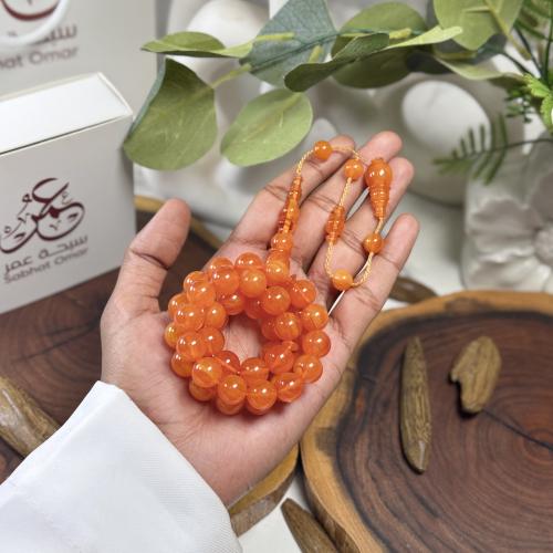 مسباح فاتوران اصفر تمليكة
