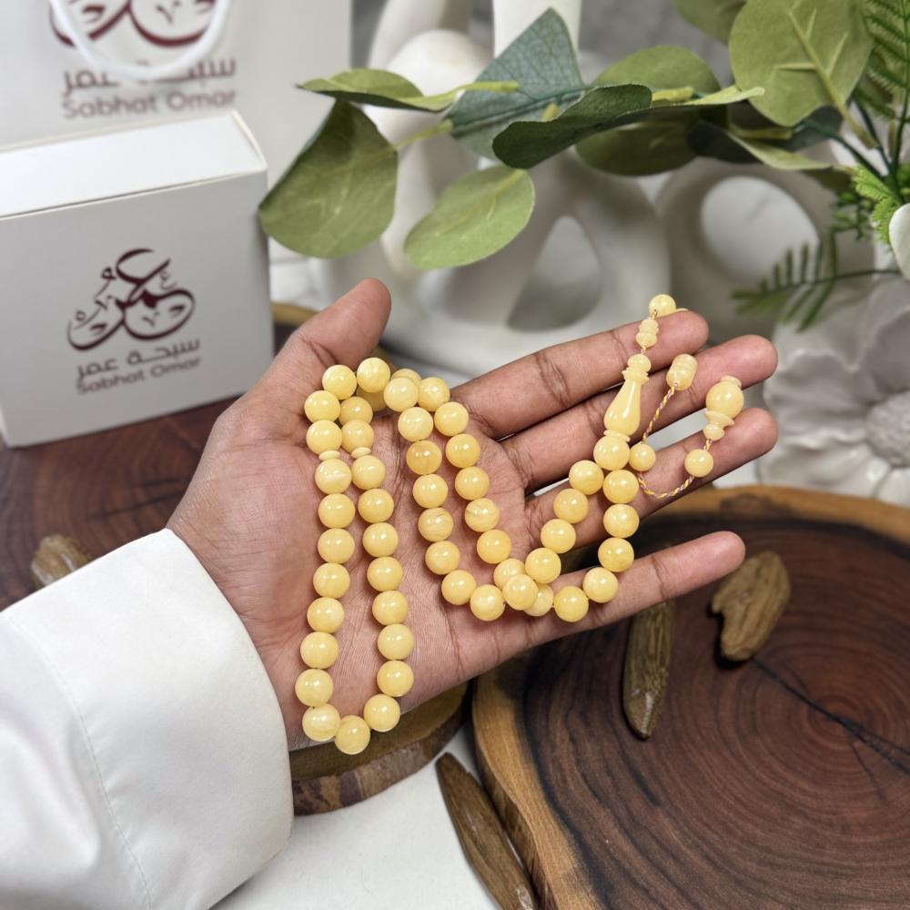 مسباح مستكة بيج تمليكة 10ملي