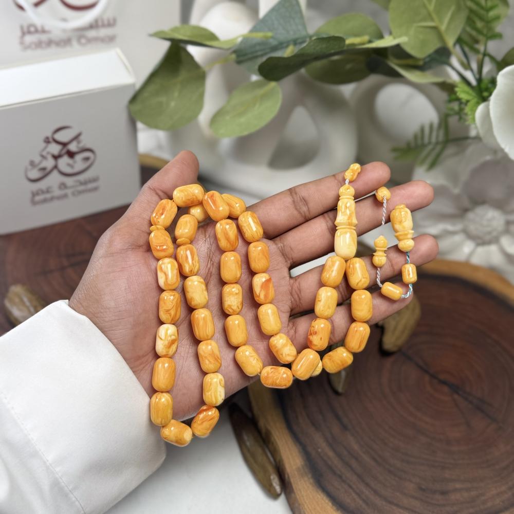 مسباح مستكة تمليكة