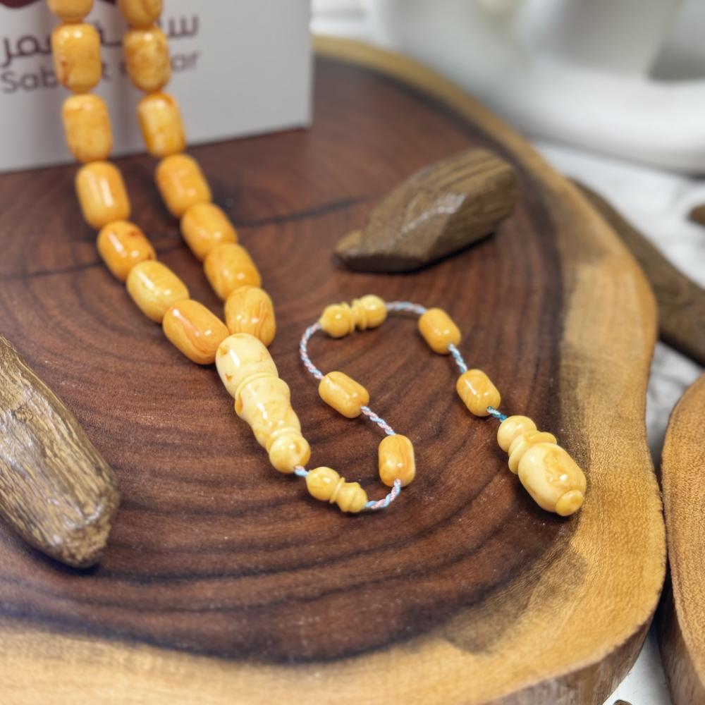 مسباح مستكة تمليكة