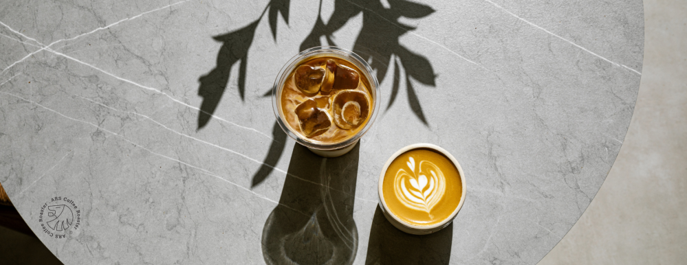 3 عوامل مؤثرة في تحضير القهوة المختصة في محمصة بن  | محمصة ارس