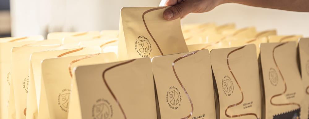 تخزين البن: ٦ نصائح من محمصة ارس للحفاظ علي نكهة و جودة البن