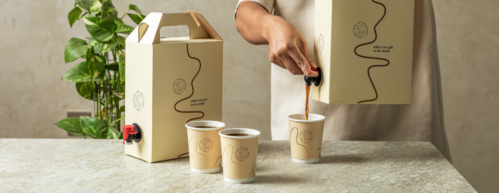 ما هو أفضل متجر لبيع قهوة مختصة رخيصة | محمصة ارس