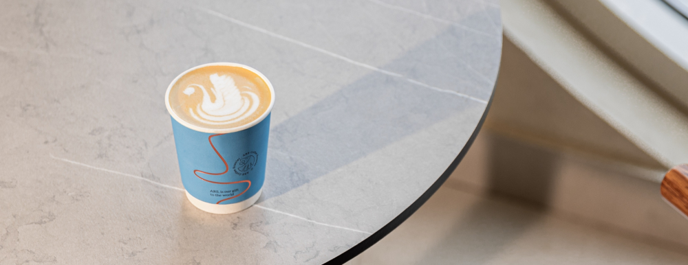 افضل قهوة مختصة: دليلك الشامل من محمصة أرس لأفضل أنواع القهوة