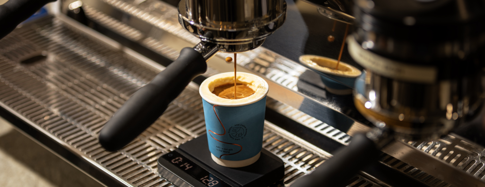 محمصة أرس: دليلك لاختيار أفضل محمصة قهوة في الرياض