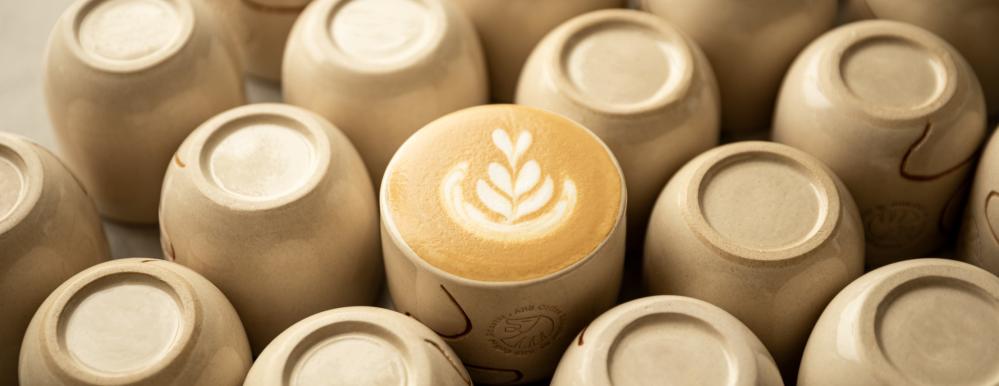 محمصة أرس: كل ما تحتاج معرفته عن محامص القهوة من البداية