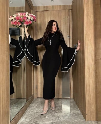 فستان طيف