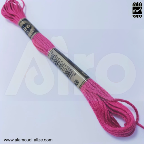 خيط التطريز Airo