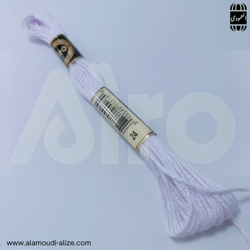 خيط التطريز Airo