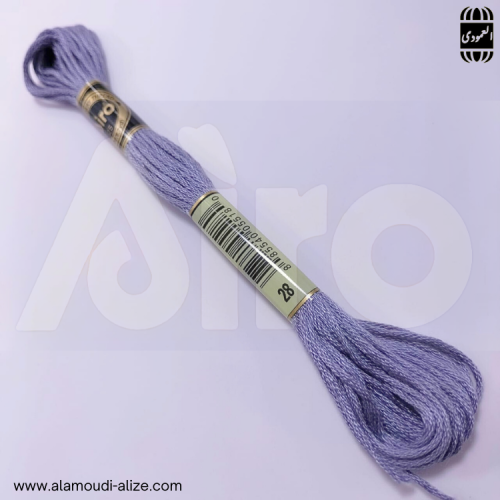خيط التطريز Airo