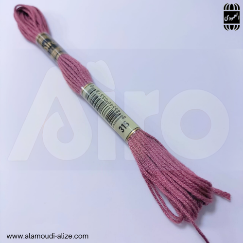 خيط التطريز Airo