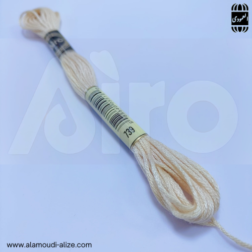 خيط التطريز Airo