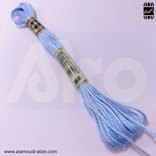 خيط التطريز Airo