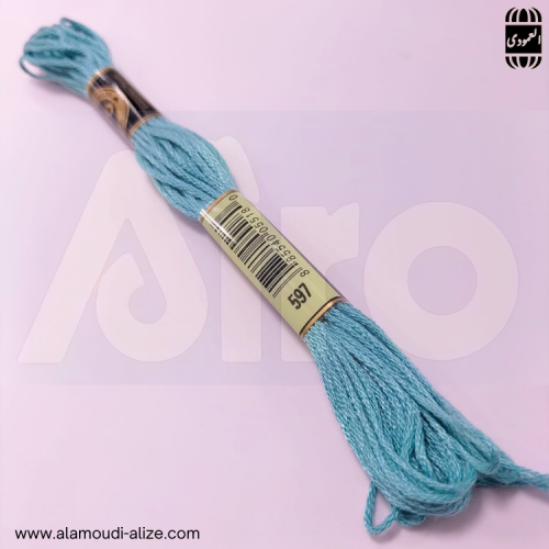 خيط التطريز Airo