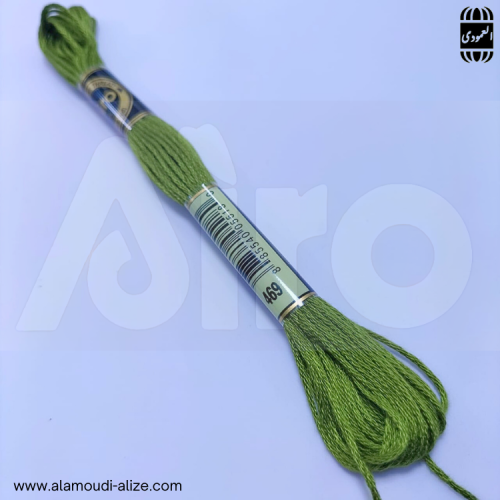خيط التطريز Airo