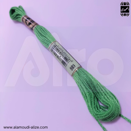 خيط التطريز Airo