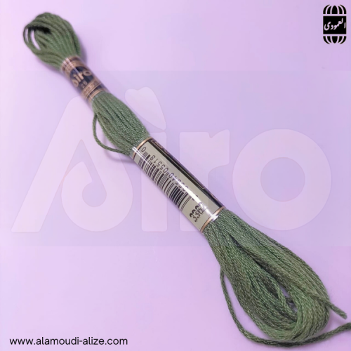 خيط التطريز Airo
