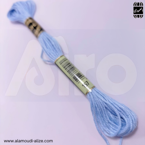 خيط التطريز Airo