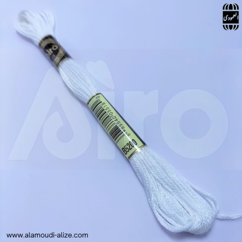 خيط التطريز Airo