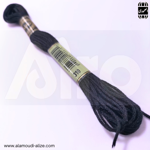 خيط التطريز Airo