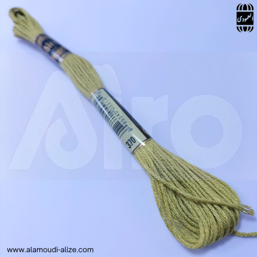 خيط التطريز Airo